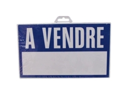 Venta Placa 330x200 Mm Novap