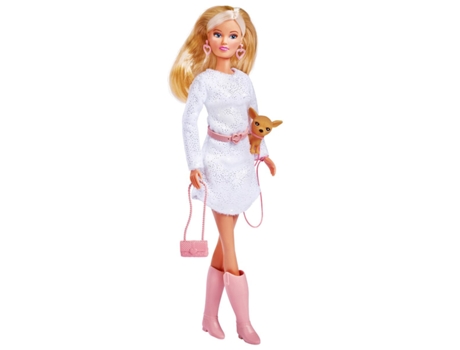 Steffi Love Muñeca Chic