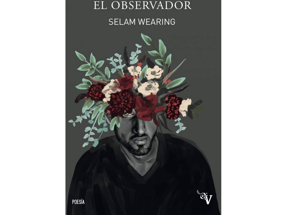 Libro El Observador de Selam Wearing (Español)