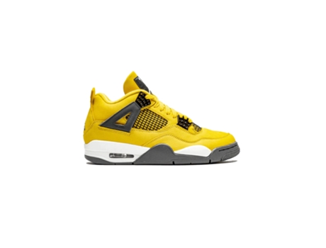 Zapatillas Retro de Mujer NIKE Air Jordan Tour Lightning Amarillo (36.5)
