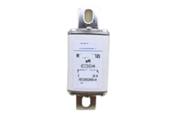 Fusible Rápido Rs0 Rgs32 500 V 50 A 63 A 80 A 100 A 120 A 125 A 150 A 160(80a) Para Uso Doméstico E Profissional