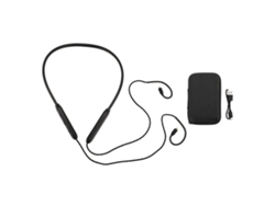 Cable Adaptador Bluetooth Inalámbrico Mmcx Con Micrófono Y Control De Volumen Para Auriculares Se535 Ue900 T2 W40 - Negro