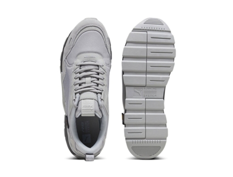 Zapatillas de Hombre PUMA SELECT Rs Cordura Gris (42)