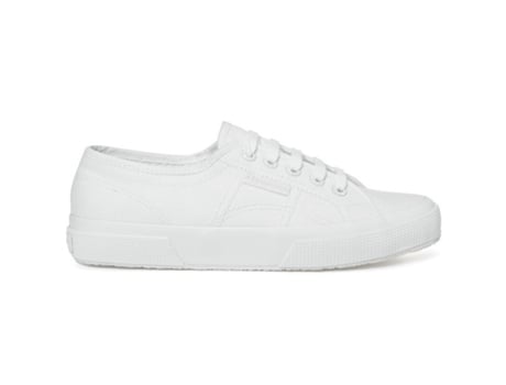 Zapatillas SUPERGA Cotu Classic Blanco (41)