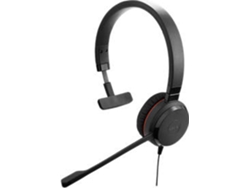Auriculares con Micrófono JABRA Evolve 30 II