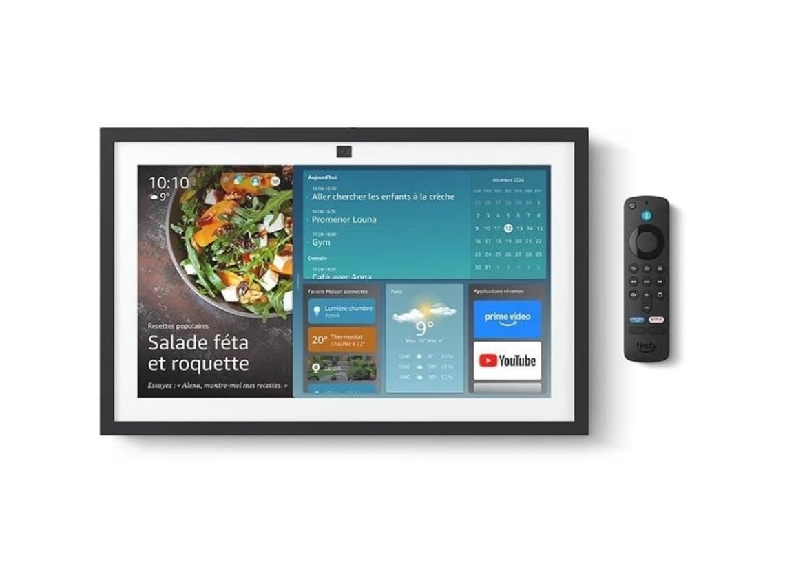 Asistente Virtual Amazon B0c7xhy6ys