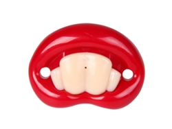Chupete Divertido Para Bebés Recién Nacidos, Chupete Para La Dentición, Regalo Para Niños Y Niñas.