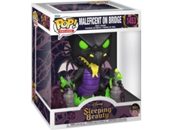 Figura FUNKO Pop! Deluxe: Maleficent on Bridge