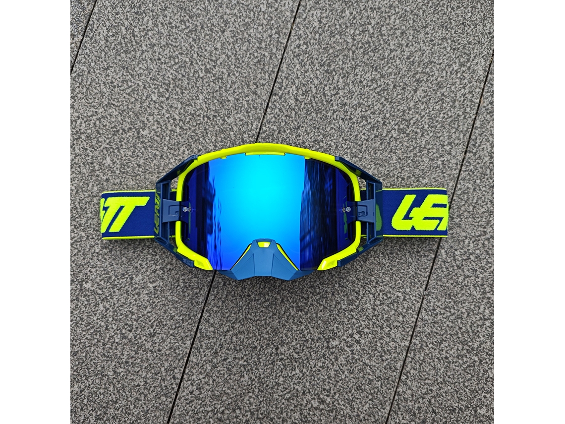 Gafas protectoras unisex MDUG para motociclismo, aptas para deportes al aire libre y resistentes al viento (Estilo 17)