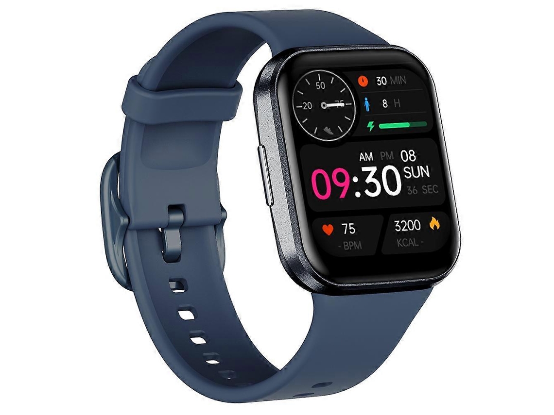Pulsera inteligente Q23 IP67 resistente al agua con monitor de actividad física para bicicletas eléctricas