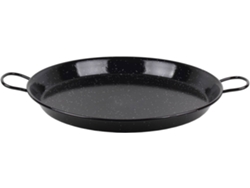 Paellera Acero Esmaltada Ø150 Mm