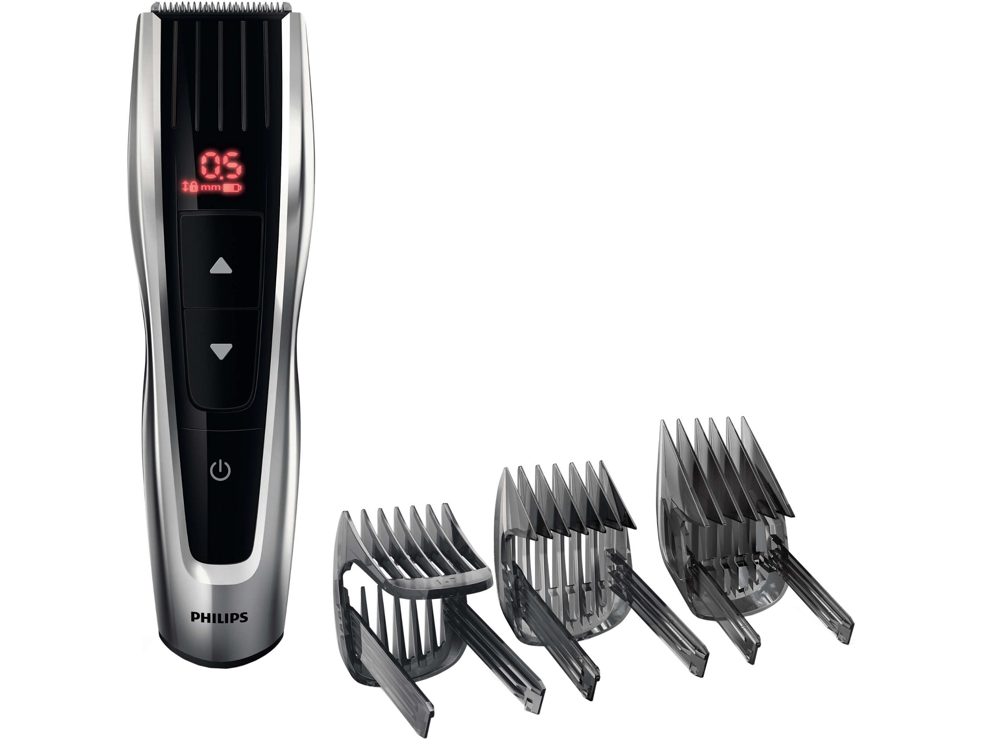 Cortapelos PHILIPS Hairclipper Series 7000 HC7460 15 Worten.es