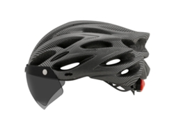 2026-casco De Ciclismo Para Hombres Y Mujeres Con Visera Y Luz Para Ciclismo En Carretera Y Montaña