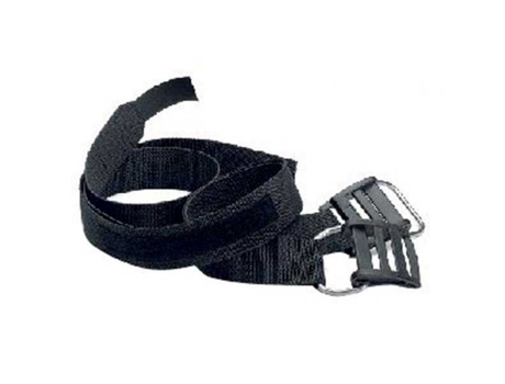 Cadena Buceo BEST DIVERS Band for single tank buckle 5/7/10