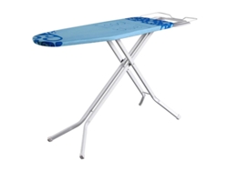 Mesa planchar 120x38 automática para centro de planchado