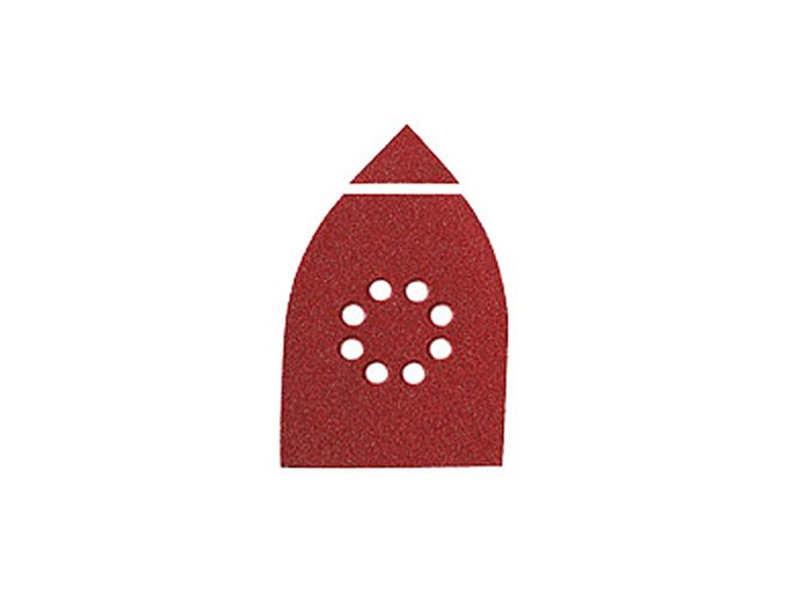 Hoja Adhes.G120+18Punt (Bl-6) 1793000 WOLFCRAFT