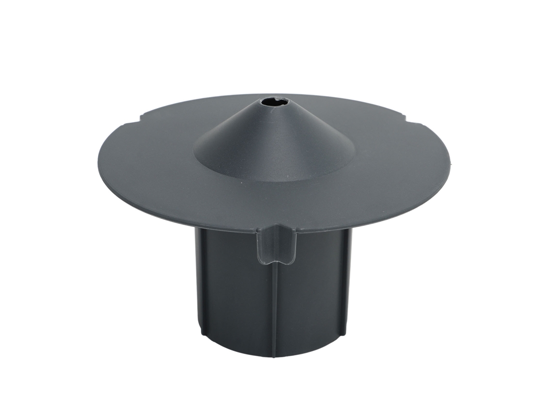 Tapa De Repuesto Para La Batidora Vorwerk Thermomix Tm6 Tm5 Tm Friend, Reutilizable, Pp Antisalpicaduras