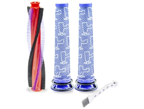 Accesorio Aspiradores DYSON de Dc59 Dc62 Dc74 V6 V7 V8 Filtro S
