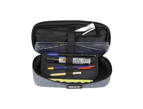 Ghuts Rectangular School Case Gh157 P30 The Boss 1572330