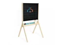 Classic Magnetic Blackboard JANOD (3 años)