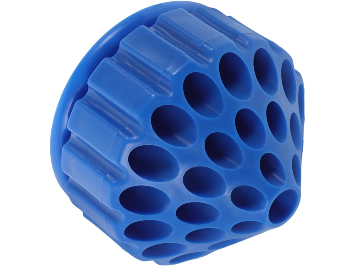 Caja giratoria para afilar brocas. Slowmoose