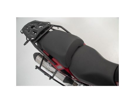 Juego de 2 maletas laterales para moto SW-MOTECH ABS Benelli TRK 502 X (18-)