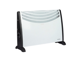Calentador convector de 2000 W sin suministro de aire Volteno