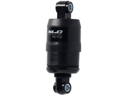 Amortiguador XLC Rs-f02 (125 Mm)