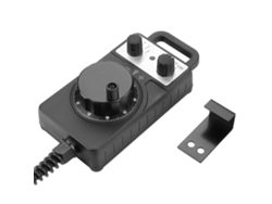 Volante electrónico universal CNC y grabado