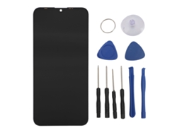 Pantalla De Repuesto Para Tecno Spark 6 Go Ke5 Con Pantalla Tft Y Herramientas De Reparación.