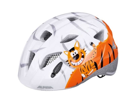 Alpina Ximo Casco de bicicleta ciclismo mtb xxs