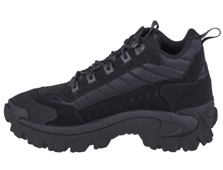 Botas de Hombre CATERPILLAR Intruder Mid Piel Negro (43)