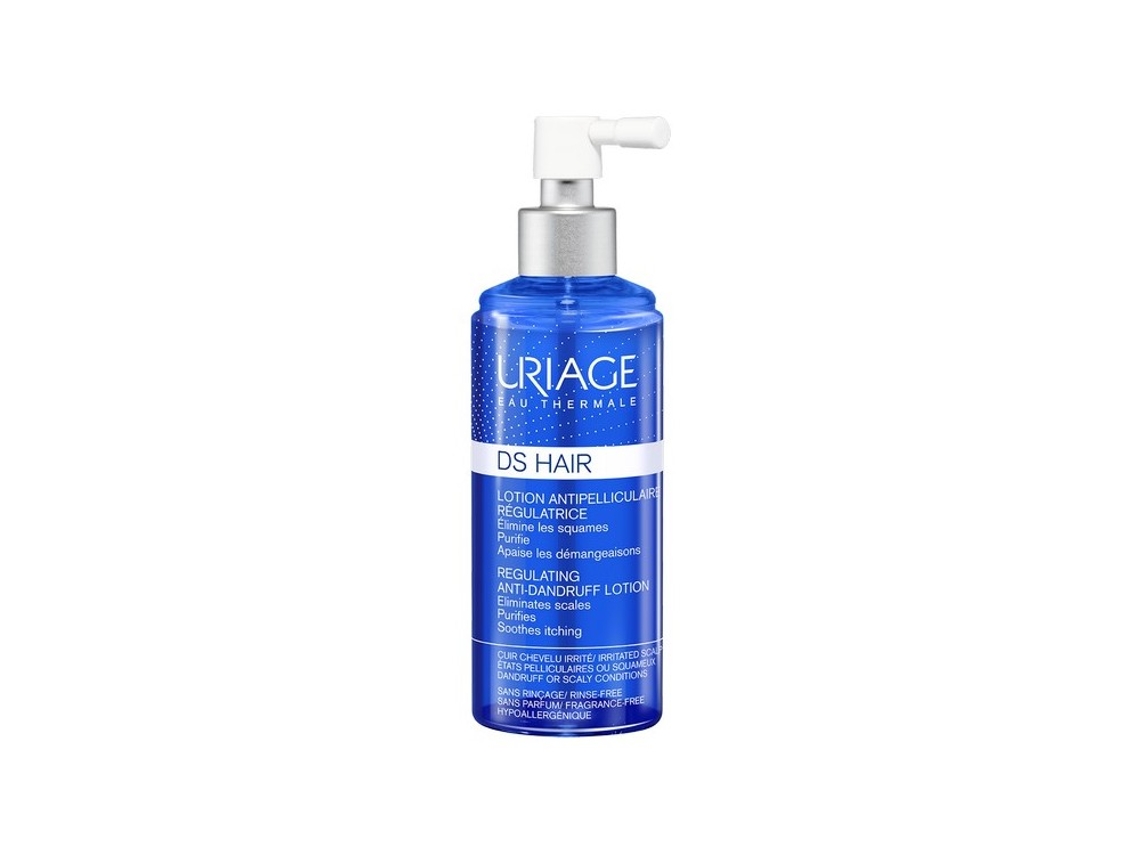 Loción Facial URIAGE D,S, Spray Apaziguador 1 (100 ml)