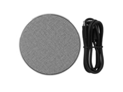 Cargador Inalámbrico (inducción Inteligente De Carga Rápida 10w)