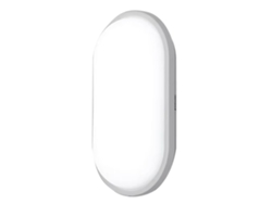 Lámpara de techo LED impermeable superbrillante 2026 para baño, balcón y exteriores 111-240v