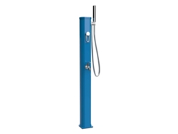Chuveiro Solar Jolly Go 20L Azul 120 X 16 X 18 Cmformidra
