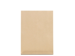 Bolsa Postal Plegable HERLITZ B4 Autoadhesiva Marrón