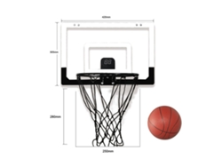 2026-aro De Baloncesto Interior Sin Perforar Con Puntuación Electrónica, Herramienta De Entrenamiento Para Niños Y Estudiantes En Casa
