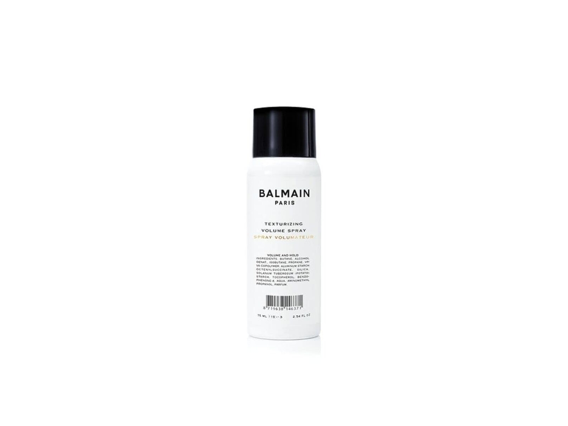 Laca Para Dar Volúmen Balmain Balmain Styling (75 Ml)