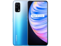 Smartphone REALME V3 (6.5'' - 6 GB - 128 GB - Azul)