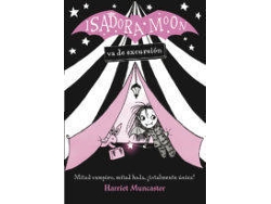 Libro Isadora Moon Va De Excursion de H. Muncaster (Año de edición - 2017)