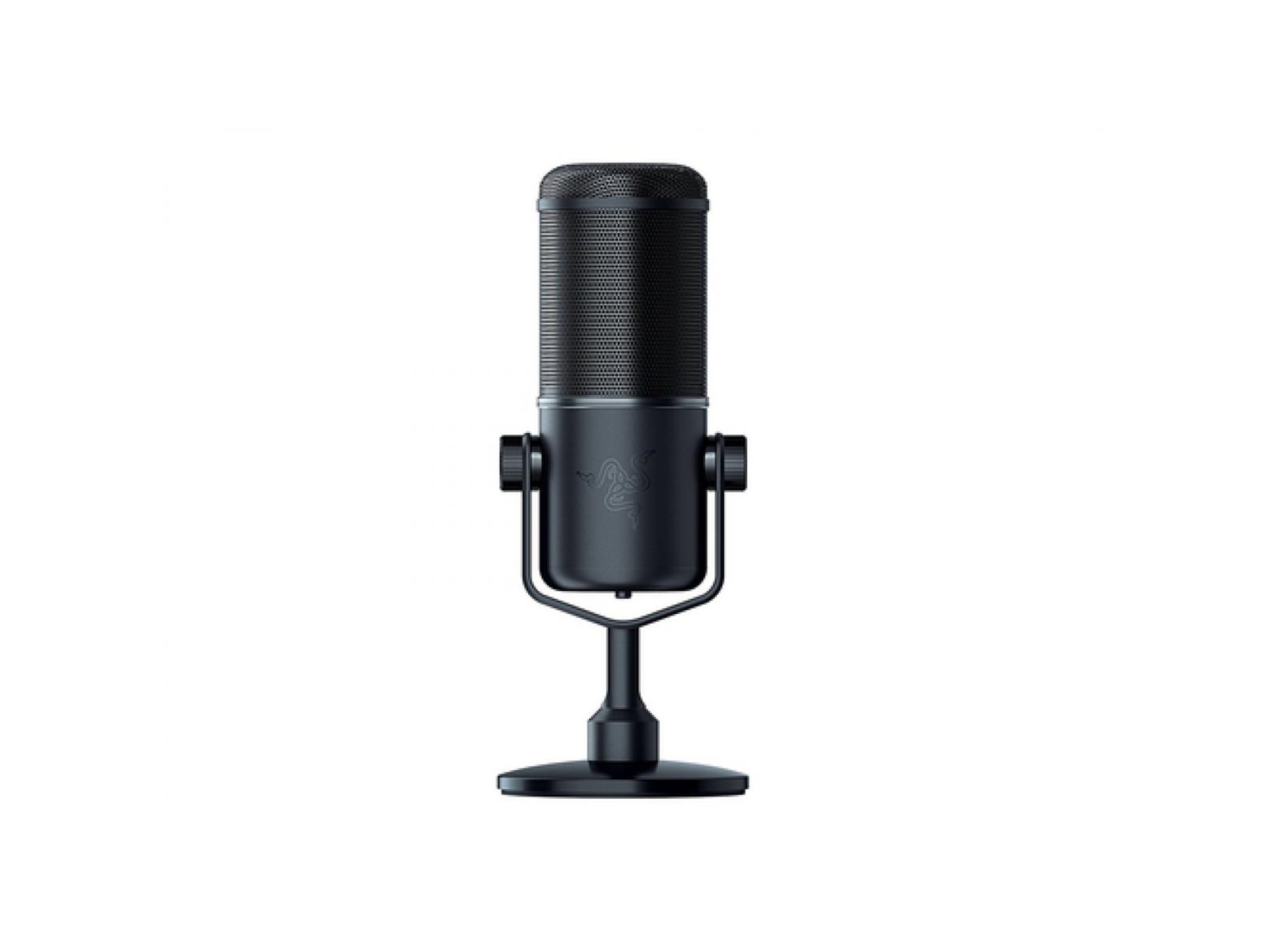 Microfóno RAZER Seiren Elite