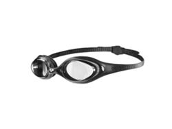 Gafas de Natación ARENA Spider (Transparentes - Tamaño Unico)