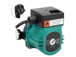 Bomba de refuerzo sumergible UPS-6, 3 velocidades, 100 W, 1'' AC220V, circulador de agua industrial