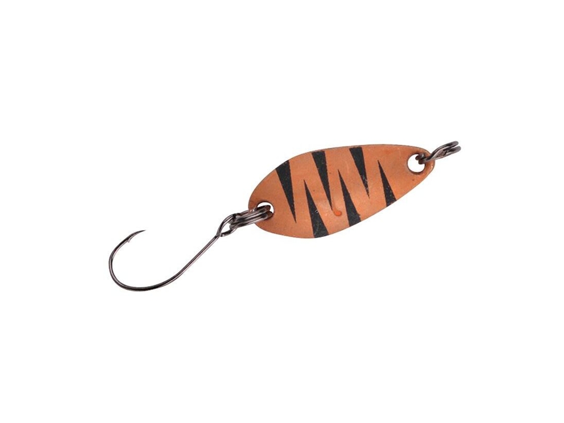 Señuelo Spro Trout Master Incy Spoon