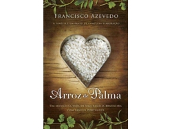 FRANCISCO AZEVEDO 'ARROZ DE PALMA' $J13