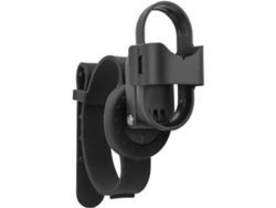 Correa De Silicona Para Cámara, Funda Protectora, Pulsera De Palmera, Mochila, Rayas, Bicicleta