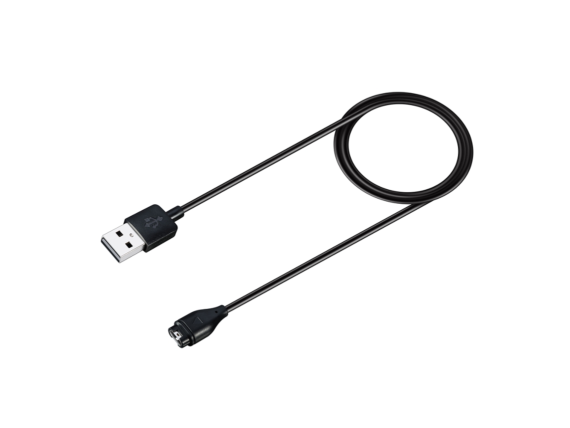 Cable De Carga, Cargador De Reloj Y Soporte De Carga Para Garmin Fenix7/6/6x Vivoactive4 Venu