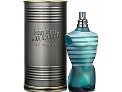 Perfume JEAN PAUL GAULTIER Le Male 75ml 2.5fl.oz (Eau de toilette)