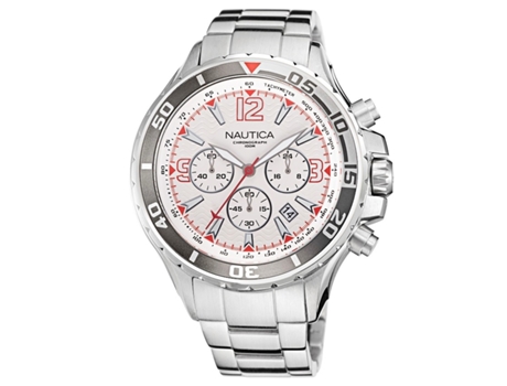 Reloj NAUTICA Key Biscayne Chrono Napnss218